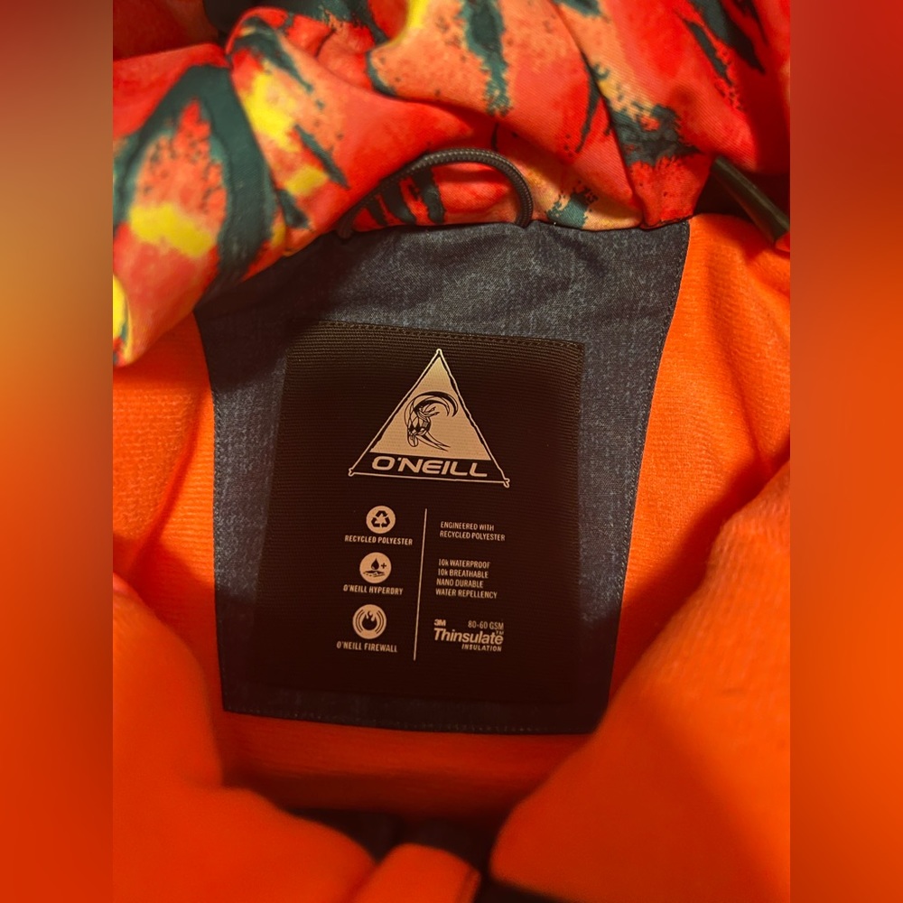 Jacket - Picture 2 of 2